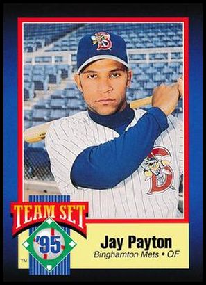 NNO19 Jay Payton